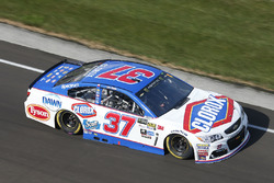 Chris Buescher To Continue With Jtg Daugherty Racing In 2018 Chris Buescher Jtg Daugherty Racing Chevrolet