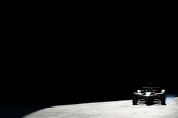 Jean-Eric Vergne, Techeetah