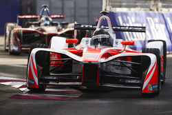 Nick Heidfeld, Mahindra Racing