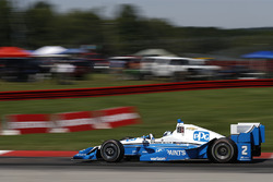 Josef Newgarden, Team Penske Chevrolet