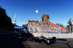 Jean-Eric Vergne, Techeetah