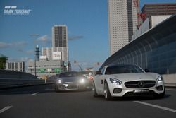 Gran Turismo Sport