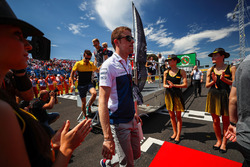 Paul di Resta, Williams