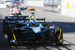 Nicolas Prost, Renault e.Dams