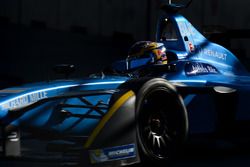 Sébastien Buemi, Renault e.Dams