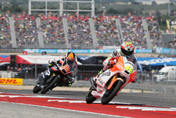 Lorenzo Dalla Porta, Aspar Team