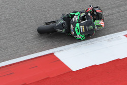 Johann Zarco, Monster Yamaha Tech 3
