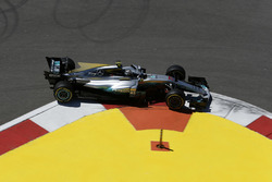 Valtteri Bottas, Mercedes AMG F1 F1 W08