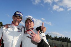 Stefano Zanini, Dinamic Motorsport