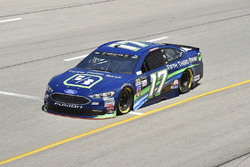 Ricky Stenhouse Jr., Roush Fenway Racing Ford