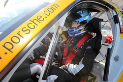 Francesca Linossi, Dinamic Motorsport