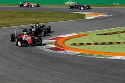 Mick Schumacher, Prema Powerteam, Dallara F317 - Mercedes-Benz