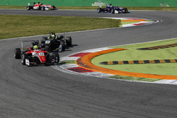Mick Schumacher, Prema Powerteam, Dallara F317 - Mercedes-Benz