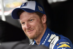 Dale Earnhardt Jr., Hendrick Motorsports Chevrolet