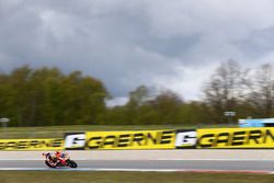 Chaz Davies, Ducati Team
