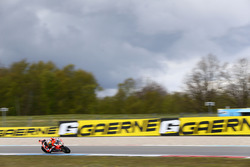 Chaz Davies, Ducati Team