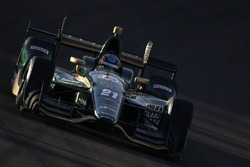 Will Power, Team Penske Chevrolet