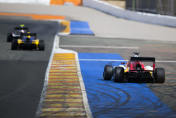 Julien Falchero, Campos Racing