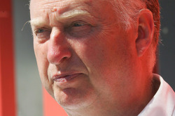 Barry Bland