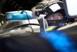 Valtteri Bottas, Mercedes AMG F1