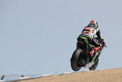 Jonathan Rea, Kawasaki Racing