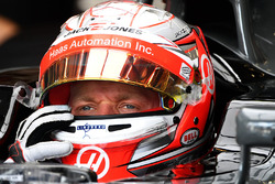 Kevin Magnussen, Haas F1 Team VF-17