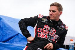 Parker Kligerman, Henderson Motorsports Toyota