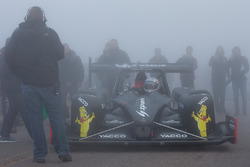 #30 Norma MXX RD Limited: Romain Dumas
