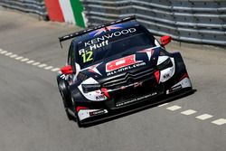 Rob Huff, All-Inkl Motorsport, Citroën C-Elysée WTCC
