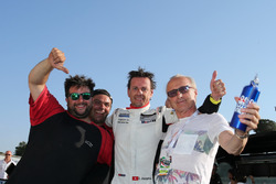 Ivan Jacoma, Ghinzani Arco Motorsport