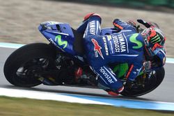 Maverick Viñales, Yamaha Factory Racing