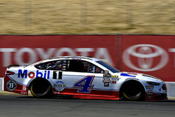 Kevin Harvick, Stewart-Haas Racing Ford