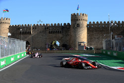 Себастьян Феттель, Ferrari SF70H