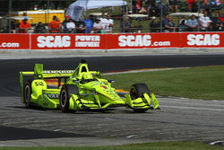 Simon Pagenaud, Team Penske Chevrolet