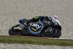 Stefano Manzi, Sky Racing Team VR46
