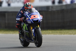 Maverick Viñales, Yamaha Factory Racing