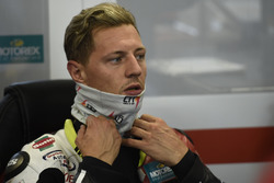 Dominique Aegerter, Kiefer Racing