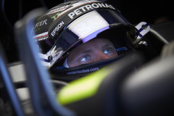 Valtteri Bottas, Mercedes AMG F1