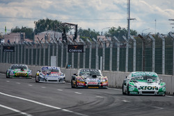 Agustin Canapino, Jet Racing Chevrolet, Facundo Ardusso, Renault Sport Torino, Gabriel Ponce de Leon
