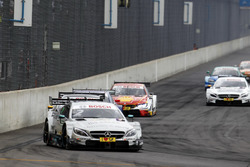 Gary Paffett, Mercedes-AMG Team HWA, Mercedes-AMG C63 DTM