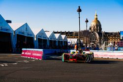 Daniel Abt, ABT Schaeffler Audi Sport
