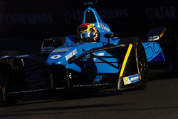 Sébastien Buemi, Renault e.Dams