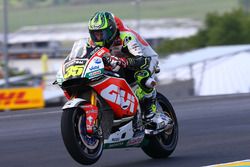Кэл Кратчлоу, Team LCR Honda