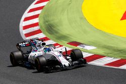 Felipe Massa, Williams FW40