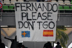 Fans