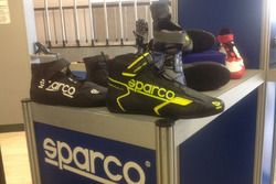 Calzature Sparco