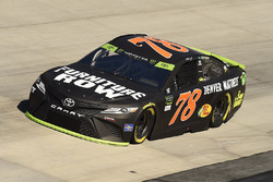 Martin Truex Jr., Furniture Row Racing Toyota