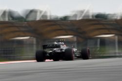Кевин Магнуссен, Haas F1 Team VF-17