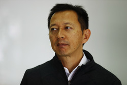 Yusuke Hasegawa, SEO, Honda