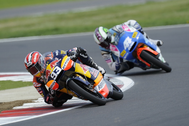 2. Gran Bretaña 2010 - Silverstone